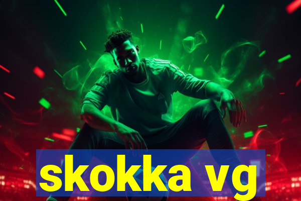 skokka vg